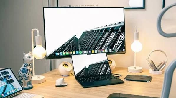 dream setup.